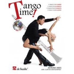 Tango time