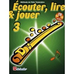 Les Duos 1 - Ecouter, Lire...