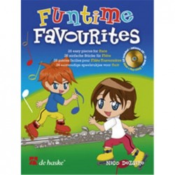 Funtime Favourites