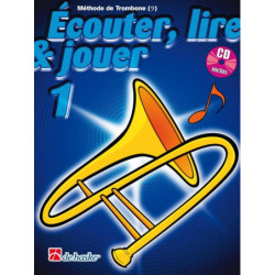 Ecouter, lire & jouer 1