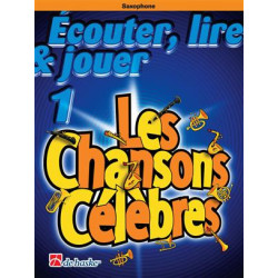 Les Chansons Célèbres -...