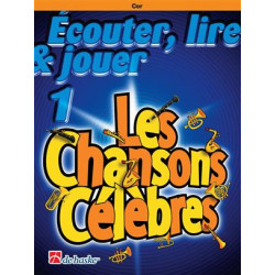 Ecoure, Lire & Jouer 1 - Cor