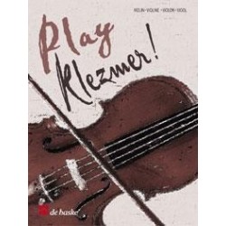 Play Klezmer !