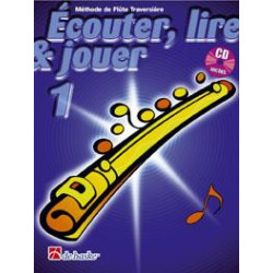 Ecouter Lire & Jouer 1 -...