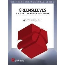 Greensleeves