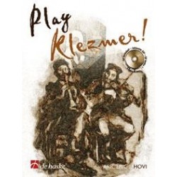 Play Klezmer!