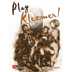 Play Klezmer !