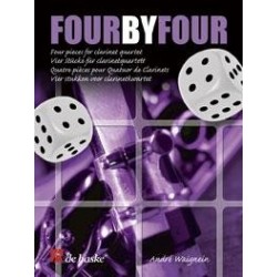 Four by four