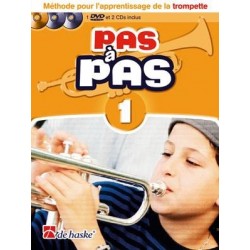 Pas à pas Vol.1