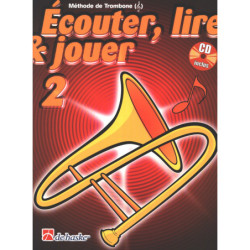 Ecoutr, lire & jouer 2