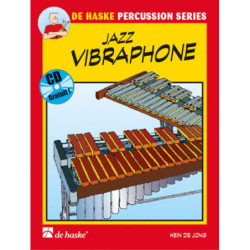 Jazz Vibraphone