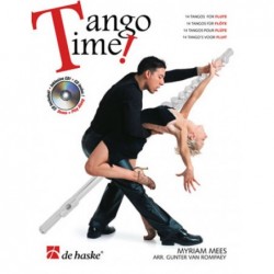 Tango time !