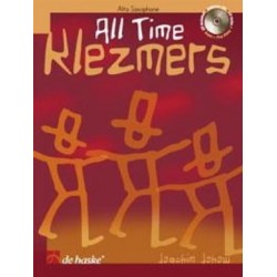 All Time Klezmer