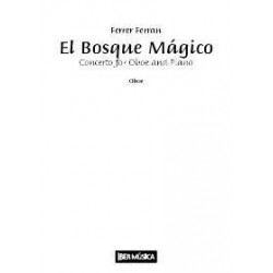 El bosque magico