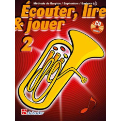 Ecouter, Lire & Jouer 2