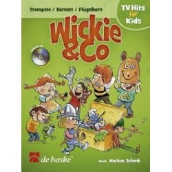 Wickie & Co