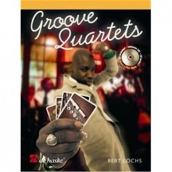 Groove quartets