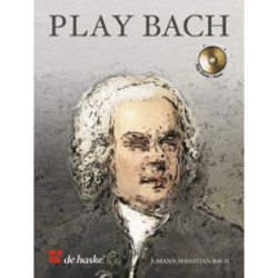 Play Bach