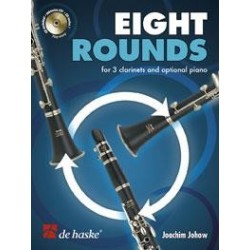 Eight Round