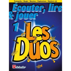 Ecouter Lire & Jouer 3 -...