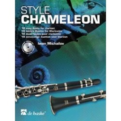 Style chameleon