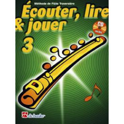 Ecouter Lire & Jouer 3 -...