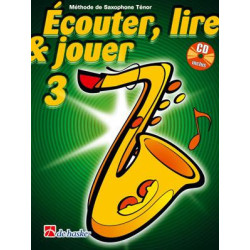 Ecouter Lire & Jouer 3 -...