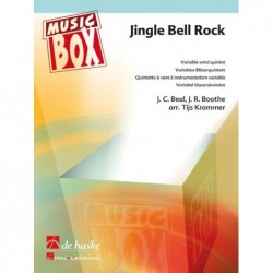 Jingle bell rock