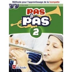 Pas à pas Vol.2