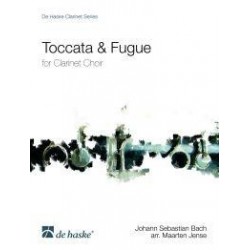 Toccata & Fugue