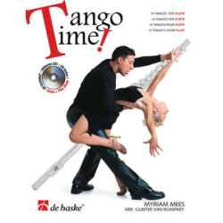 Tango time !