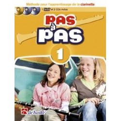 Pas à Pas vol.1