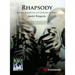 Rhapsody