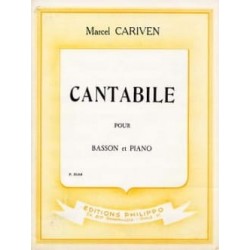 Cantabile