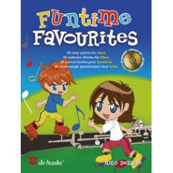 Funtime favourites