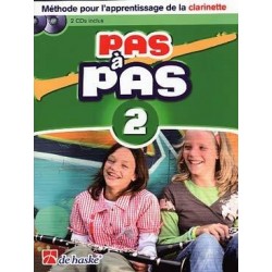 Pas à Pas vol.2