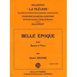 Belle époque