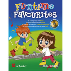 Funtime Favourites