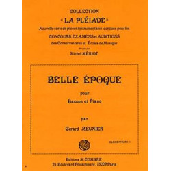 Belle époque