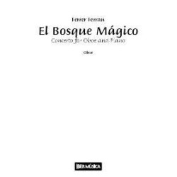 El bosque magico