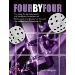 Four by four