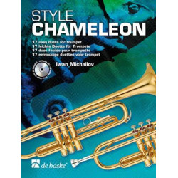 Style Chameleon