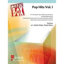 Pop Hits vol.1