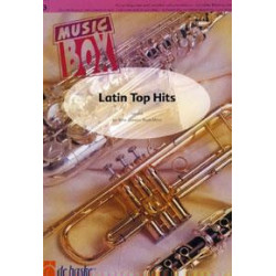 Latin top hits