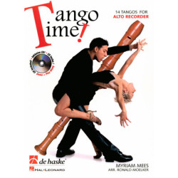 Tango Time !