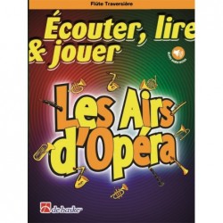 Les Airs d'Opéra