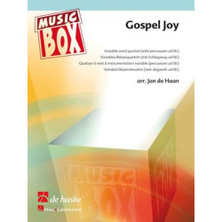 Gospel Joy