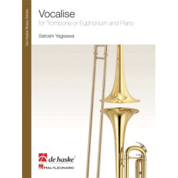 Vocalise