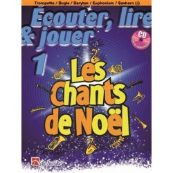 Les chants de noël...