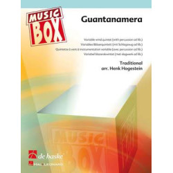 Guantanamera